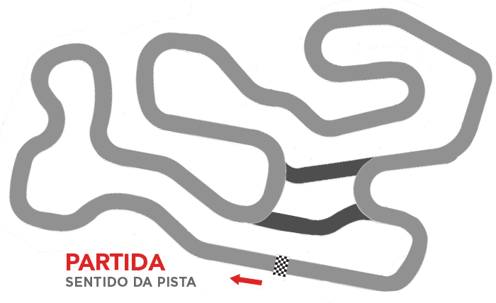 Pista Adulto